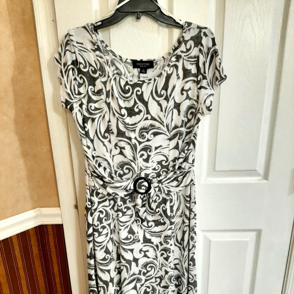 Summer dress size M